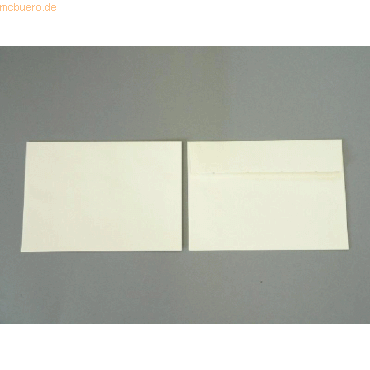 Blanke Briefumschläge C5 120g/qm haftklebend VE=250 Stück hellchamois Blanke Briefumschläge C5 120g/qm haftklebend VE=250 Stück hellchamois von Blanke