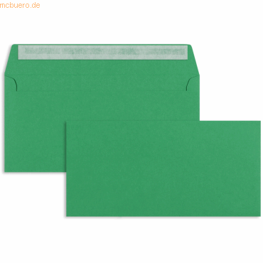 Blanke Briefumschläge DIN C6/5 120g/qm haftklebend VE=100 Stück klee von Blanke