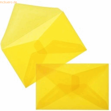 Blanke Briefumschläge Offset transparent 62x98mm 100g/qm NK VE=100 Stü Blanke Briefumschläge Offset transparent 62x98mm 100g/qm NK VE=100 Stü von Blanke