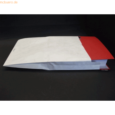 Blanke Faltentaschen Tyvek 305x406x50mm C5 70g/qm HK VE=100 Stück weiß Blanke Faltentaschen Tyvek 305x406x50mm C5 70g/qm HK VE=100 Stück weiß von Blanke
