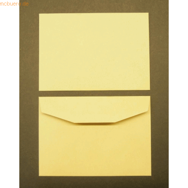 Blanke Kuvertierhüllen C6 80g/qm gummiert VE=1000 Stück braun Blanke Kuvertierhüllen C6 80g/qm gummiert VE=1000 Stück braun von Blanke