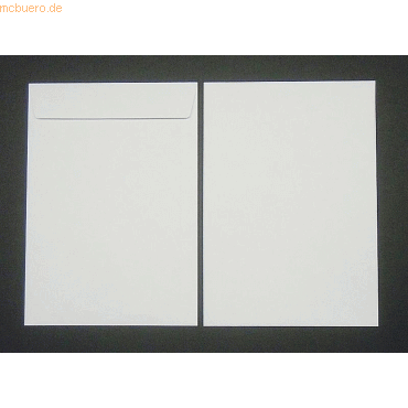 Blanke Versandtaschen Conqueror Smooth CX22 C4 120g/qm HK VE=250 Stück Blanke Versandtaschen Conqueror Smooth CX22 C4 120g/qm HK VE=250 Stück von Blanke