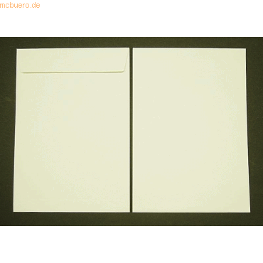 Blanke Versandtaschen Conqueror Smooth Glatt C4 120g/qm haftklebend VE Blanke Versandtaschen Conqueror Smooth Glatt C4 120g/qm haftklebend VE von Blanke