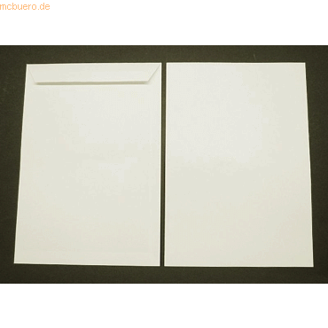 Blanke Versandtaschen Munken Lynx C4 120g/qm haftklebend VE=250 Stück Blanke Versandtaschen Munken Lynx C4 120g/qm haftklebend VE=250 Stück von Blanke