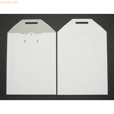 Blanke Vollpapptaschen 215x270mm 450g/qm ohne VE=200 Stück Blanke Vollpapptaschen 215x270mm 450g/qm ohne VE=200 Stück von Blanke