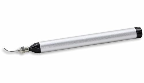 Blanko Vakuum-Stift, Saugstift für IC's und Kleinst-Bauteile, aus Aluminium von Blanko