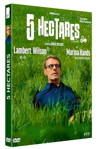 5 hectares [FR Import] von Blaq Out