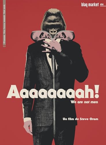 Aaaaaah [FR Import] von Blaq Out