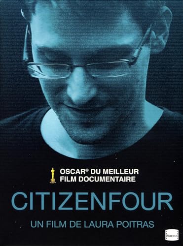 Coffret citizenfour [FR Import] von Blaq Out