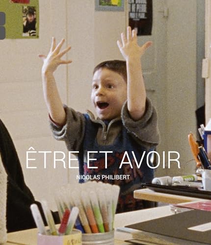 Être et avoir [Blu-ray] [FR Import] von Blaq Out