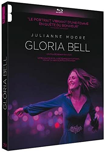 Gloria bell [Blu-ray] [FR Import] von Blaq Out