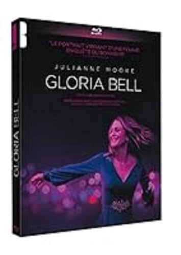 Gloria bell [Blu-ray] [FR Import] von Blaq Out