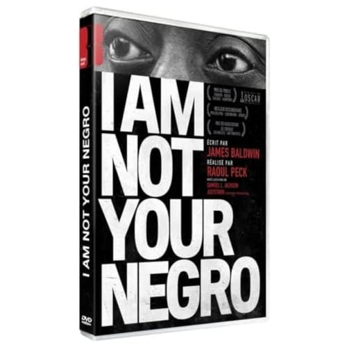 I am not your negro [FR Import] von Blaq Out