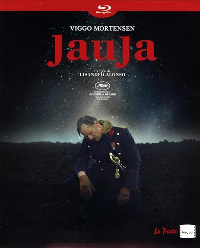 Jauja [Blu-ray] [FR Import] von Blaq Out