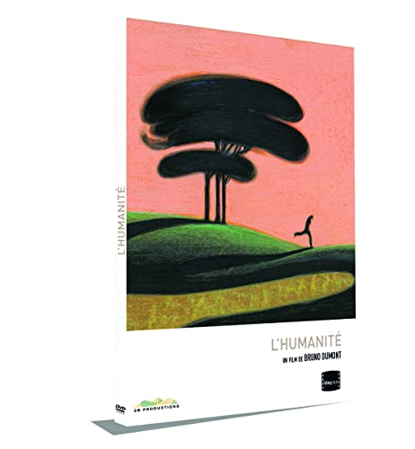 L'Humanité [Francia] [DVD] [DVD] (2014) Emmanuel Schotté; Séverine Caneele; P... von Blaq Out