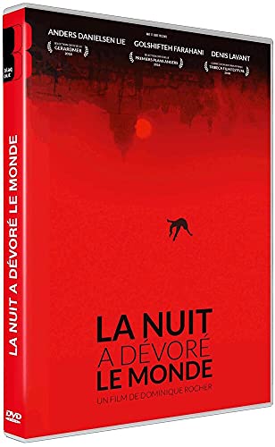 La nuit a dévoré le monde [FR Import] von Blaq Out