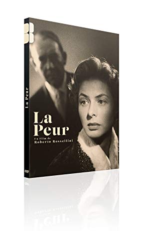 La peur [FR Import] von Blaq Out