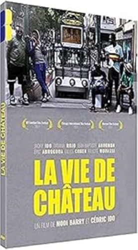 La vie de château [FR Import] von Blaq Out