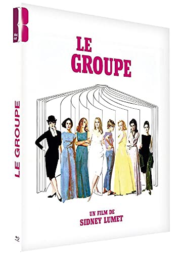 Le groupe [Blu-ray] [FR Import] von Blaq Out