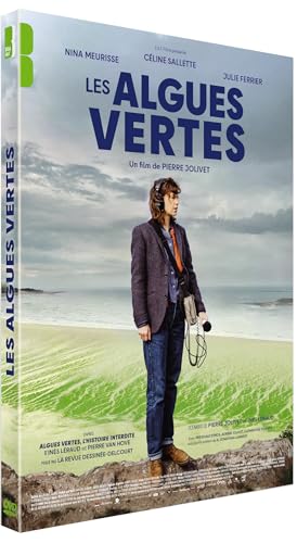 Les algues vertes [FR Import] von Blaq Out