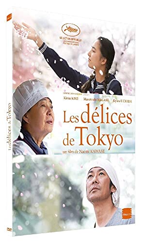 Les délices de tokyo [FR Import] von Blaq Out