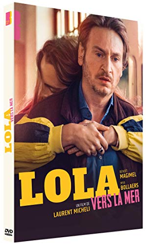 Lola vers la mer [FR Import] von Blaq Out