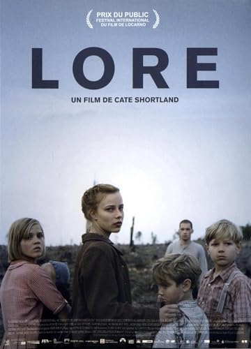 Lore [FR Import] von Blaq Out