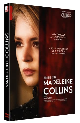 Madeleine collins [FR Import] von Blaq Out