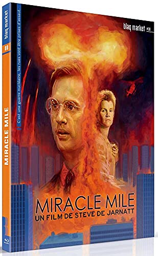 Miracle mile - appel d'urgence [Blu-ray] [FR Import] von Blaq Out