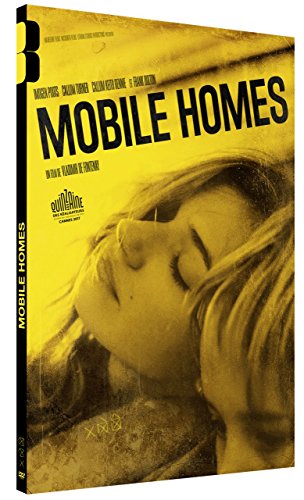 Mobile homes [FR Import] von Blaq Out