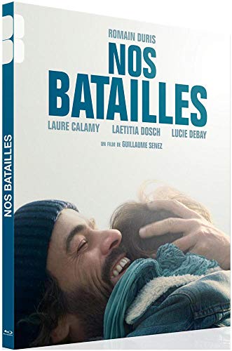 Nos batailles [Blu-ray] [FR Import] von Blaq Out