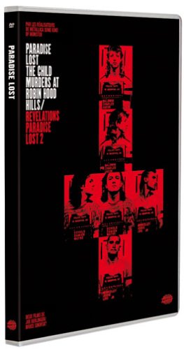 Paradise Lost 1 & 2 [DVD] von Blaq Out