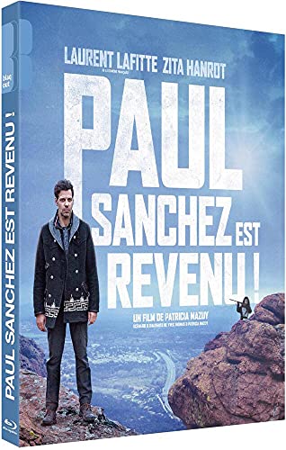 Paul sanchez est revenu ! [Blu-ray] [FR Import] von Blaq Out
