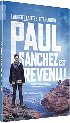 Paul sanchez est revenu ! [FR Import] von Blaq Out