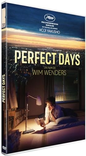 Perfect days [FR Import] von Blaq Out
