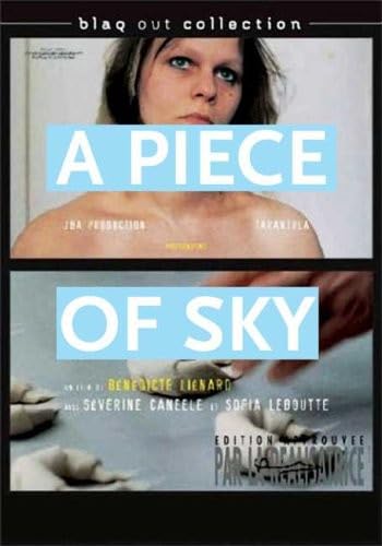 Piece Of Sky / (Col Sub) [DVD] [Region 1] [NTSC] [US Import] von Blaq Out