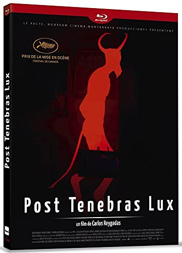 Post tenebras lux [Blu-ray] [FR Import] von Blaq Out