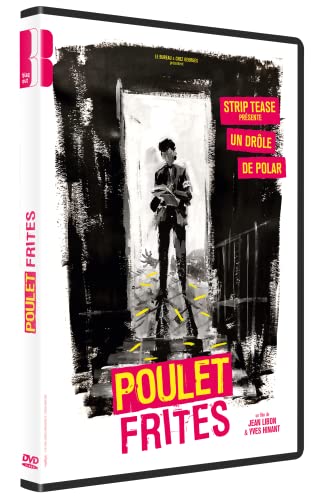 Poulet frites [FR Import] von Blaq Out