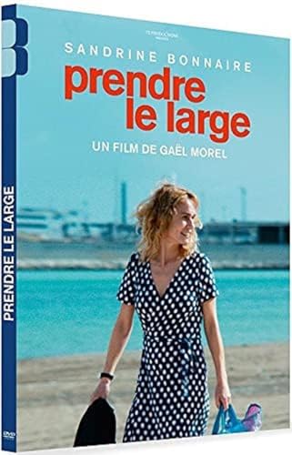 Prendre le large [FR Import] von Blaq Out