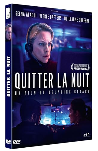 Quitter la nuit [FR Import] von Blaq Out