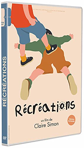Récréations [FR Import] von Blaq Out