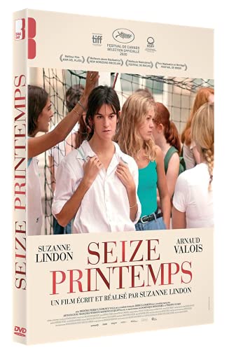 Seize printemps [FR Import] von Blaq Out
