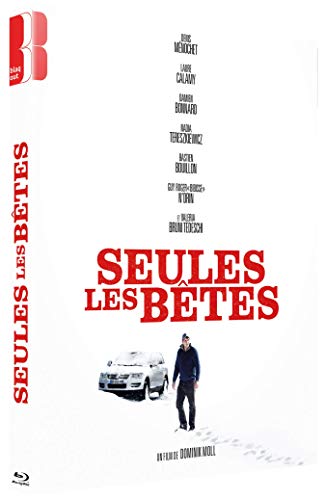 Seules les bêtes [Blu-ray] [FR Import] von Blaq Out