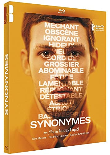 Synonymes [Blu-ray] [FR Import] von Blaq Out