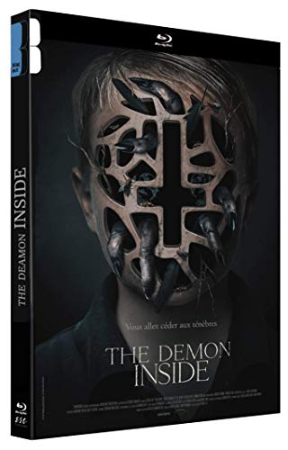 The Demon Inside [Blu-Ray] von Blaq Out