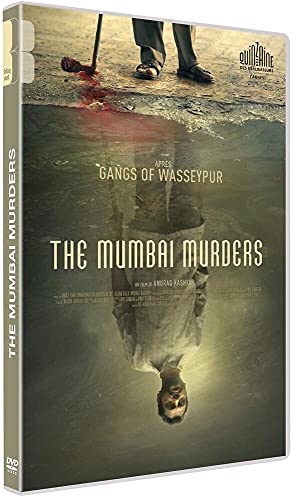 The mumbai murders [FR Import] von Blaq Out