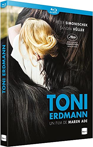 Toni erdmann [Blu-ray] [FR Import] von Blaq Out