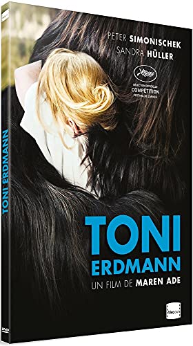 Toni erdmann [FR Import] von Blaq Out