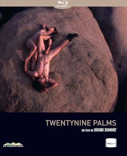 Twentynine palms [Blu-ray] [FR Import] von Blaq Out