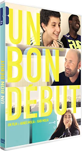 Un bon début [FR Import] von Blaq Out